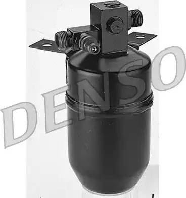 NPS DFD05003 - Осушувач, кондиціонер autocars.com.ua