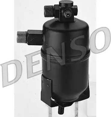 NPS DFD05009 - Осушувач, кондиціонер autocars.com.ua