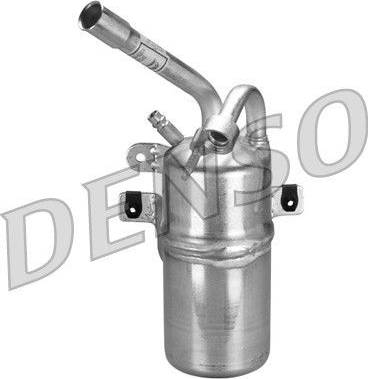 NPS DFD10009 - Осушувач, кондиціонер autocars.com.ua