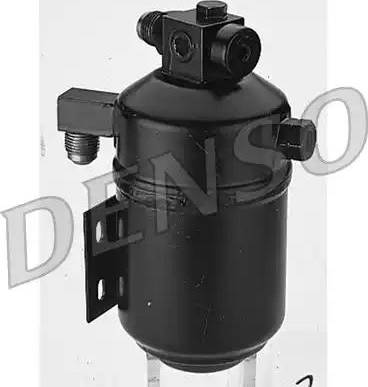 NPS DFD17004 - Осушувач, кондиціонер autocars.com.ua