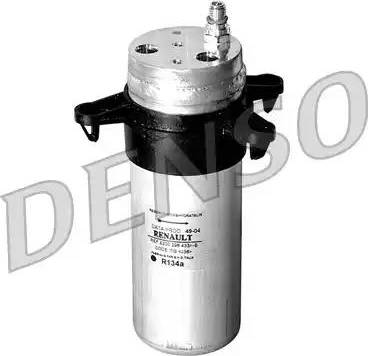 NPS DFD23026 - Осушувач, кондиціонер autocars.com.ua