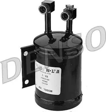 NPS DFD32005 - Осушувач, кондиціонер autocars.com.ua