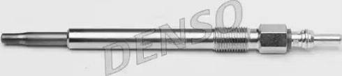 NPS DG-183 - Свічка розжарювання autocars.com.ua