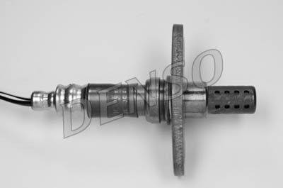 NPS DOX-0111 - Лямбда-зонд autocars.com.ua