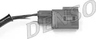 NPS DOX-0260 - Лямбда-зонд autocars.com.ua
