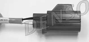 NPS DOX-0411 - Лямбда-зонд autocars.com.ua