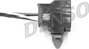 NPS DOX-1358 - Лямбда-зонд autocars.com.ua