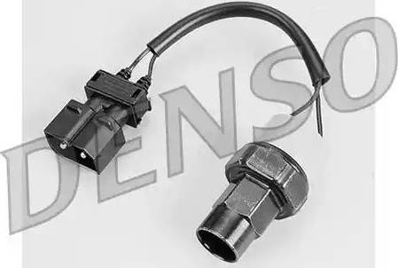 NPS DPS05001 - Пневматичний вимикач, кондиціонер autocars.com.ua