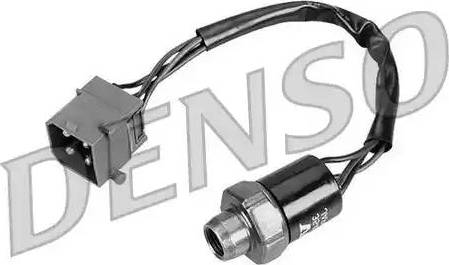 NPS DPS33002 - Пневматичний вимикач, кондиціонер autocars.com.ua