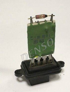 NPS DRS09009 - Додатковий резистор, система запалювання autocars.com.ua