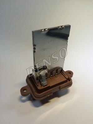 NPS DRS09010 - Додатковий резистор, система запалювання autocars.com.ua