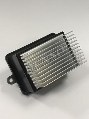 NPS DRS09026 - Додатковий резистор, система запалювання autocars.com.ua