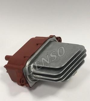 NPS DRS12006 - Додатковий резистор, система запалювання autocars.com.ua