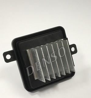 NPS DRS21009 - Додатковий резистор, система запалювання autocars.com.ua