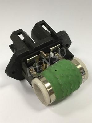 NPS DRS23001 - Додатковий резистор, система запалювання autocars.com.ua