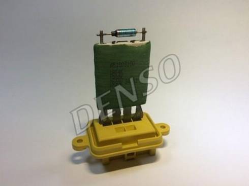 NPS DRS23002 - Додатковий резистор, система запалювання autocars.com.ua