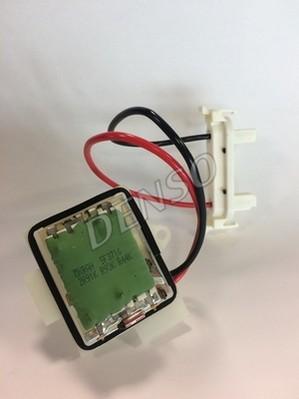 NPS DRS23005 - Додатковий резистор, система запалювання autocars.com.ua