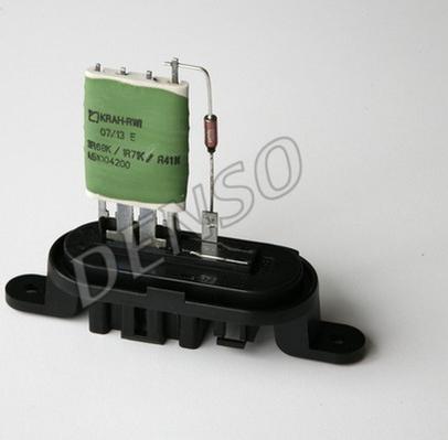 NPS DRS23013 - Додатковий резистор, система запалювання autocars.com.ua