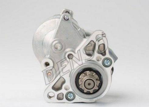 NPS DSN1223 - Стартер autocars.com.ua