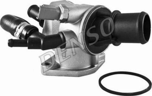 NPS DTM88495 - Термостат, охолоджуюча рідина autocars.com.ua