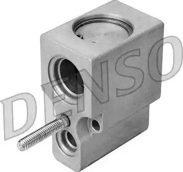 NPS DVE23003 - Розширювальний клапан, кондиціонер autocars.com.ua