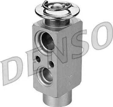 NPS DVE28001 - Розширювальний клапан, кондиціонер autocars.com.ua