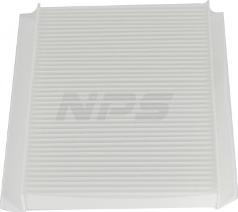 NPS F135T214 - Фільтр, повітря у внутрішній простір autocars.com.ua
