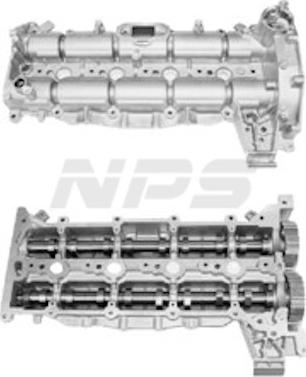NPS F807D00 - Шток autocars.com.ua