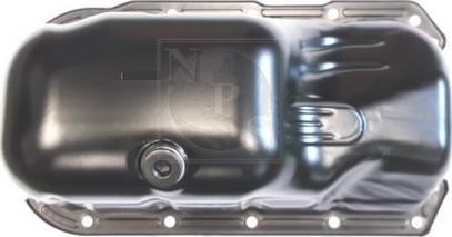 NPS F817T01 - Масляний піддон autocars.com.ua