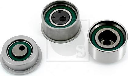 NPS H113I02 - Натягувач, зубчастий ремінь autocars.com.ua