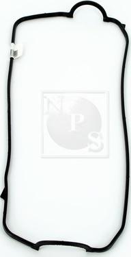 NPS H122A13 - Прокладка, крышка головки цилиндра avtokuzovplus.com.ua