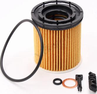 NPS H131I16 - Масляний фільтр autocars.com.ua