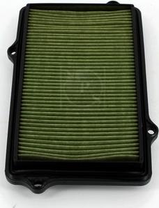 NPS H132A07 - Повітряний фільтр autocars.com.ua