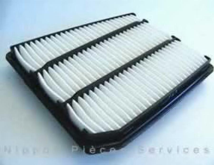 NPS H132A34 - Повітряний фільтр autocars.com.ua