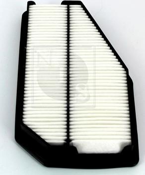 NPS H132A74 - Повітряний фільтр autocars.com.ua