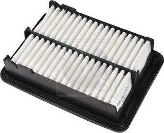 NPS H132A86 - Повітряний фільтр autocars.com.ua