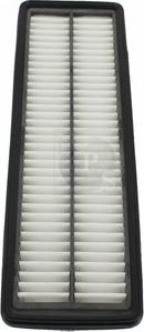 NPS H132I58 - Повітряний фільтр autocars.com.ua