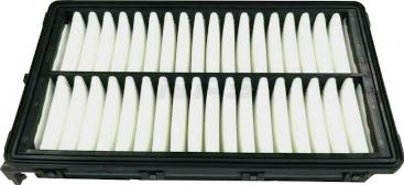 NPS H132I64 - Повітряний фільтр autocars.com.ua