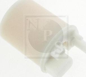 NPS H133I19 - Топливный фильтр autodnr.net