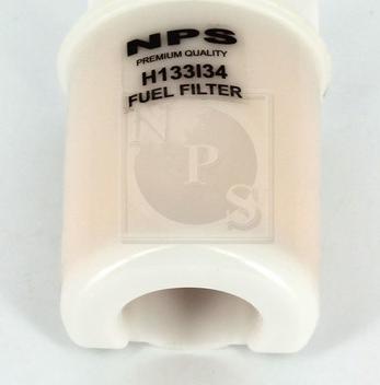 NPS H133I34 - Топливный фильтр avtokuzovplus.com.ua