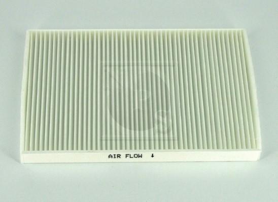 NPS H135I03 - Фильтр воздуха в салоне avtokuzovplus.com.ua