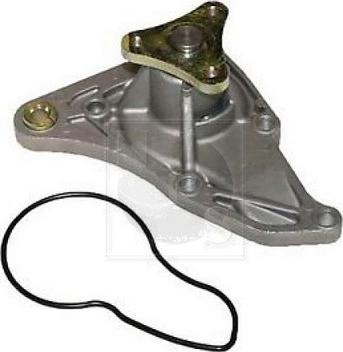 NPS H151A50 - Водяний насос autocars.com.ua