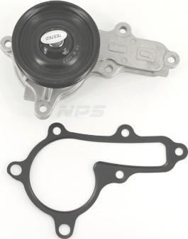 NPS H151I41 - Водяний насос autocars.com.ua