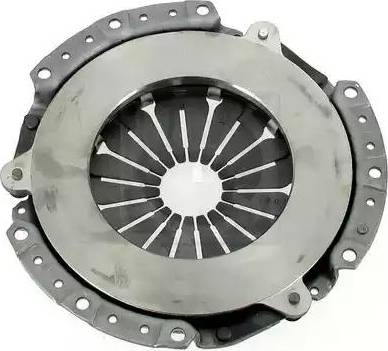 NPS H210I04 - Нажимной диск зчеплення autocars.com.ua