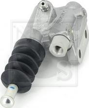 NPS H260A07 - Робочий циліндр, система зчеплення autocars.com.ua