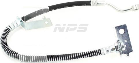 NPS H370I70 - Гальмівний шланг autocars.com.ua