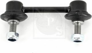 NPS H405A54 - Тяга / стійка, підвіска колеса autocars.com.ua