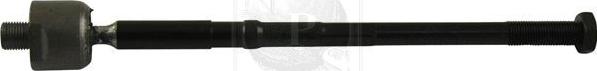 NPS H410I83 - Осьовий шарнір, рульова тяга autocars.com.ua