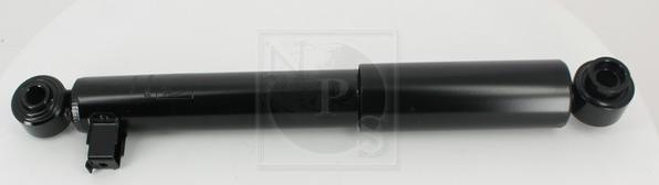 NPS H490I92 - Амортизатор avtokuzovplus.com.ua