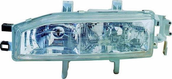 NPS H675A09A - Основна фара autocars.com.ua